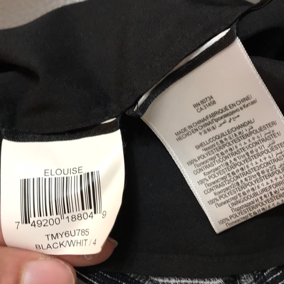 BCBGMAXAZRIA Sheath Dress - Picture 5 of 5